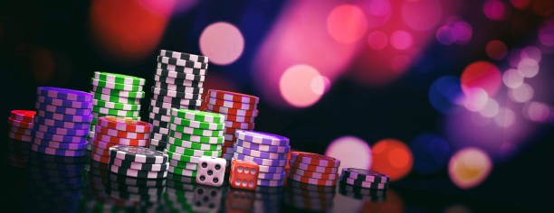 Live blackjack table on idn77 with professional dealer and multi-camera setup