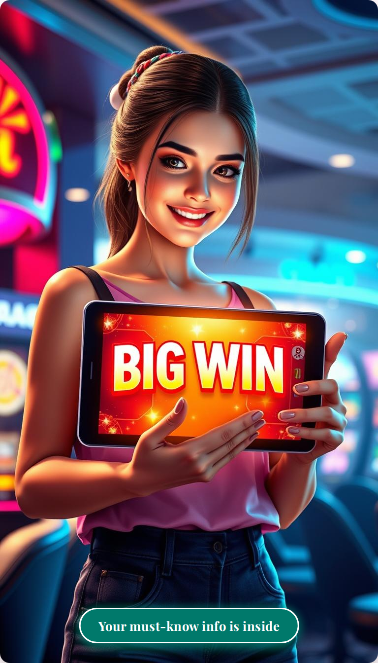idn77 featured game showcase